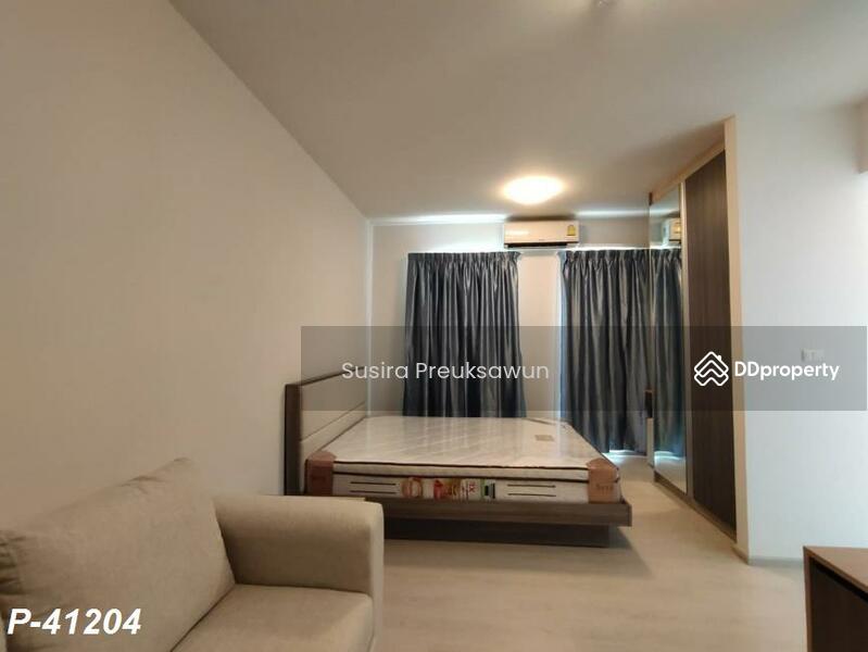 For Rent - UNiO Sukhumvit 72 Phase 2, Samut Prakan