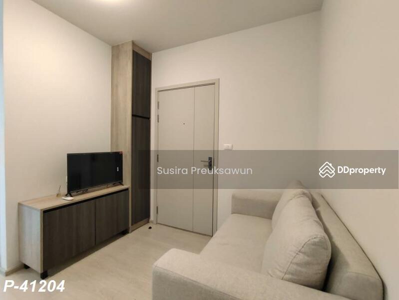 For Rent - UNiO Sukhumvit 72 Phase 2, Samut Prakan