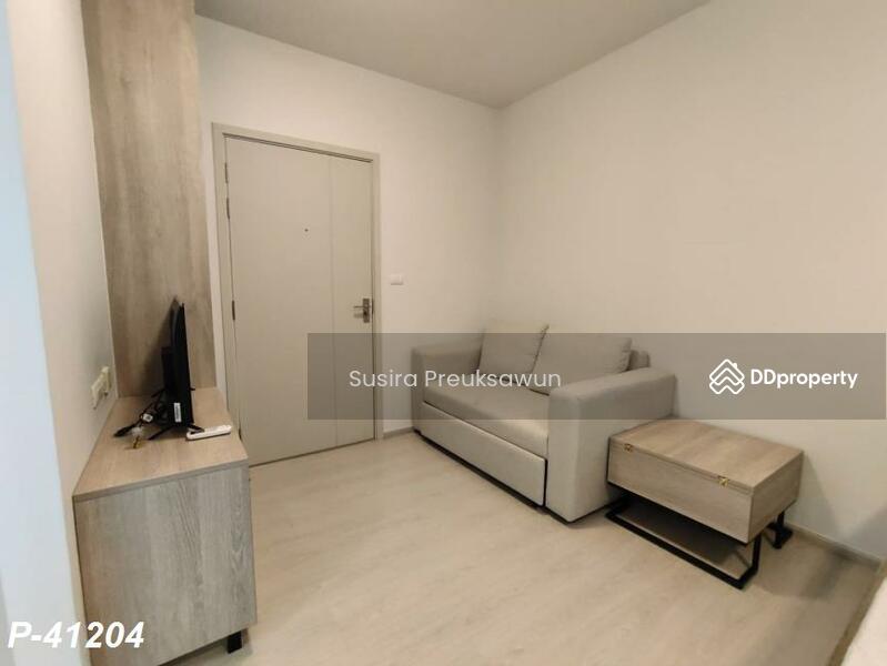 For Rent - UNiO Sukhumvit 72 Phase 2, Samut Prakan