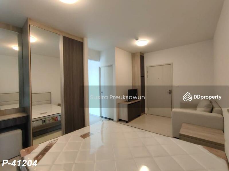 For Rent - UNiO Sukhumvit 72 Phase 2, Samut Prakan