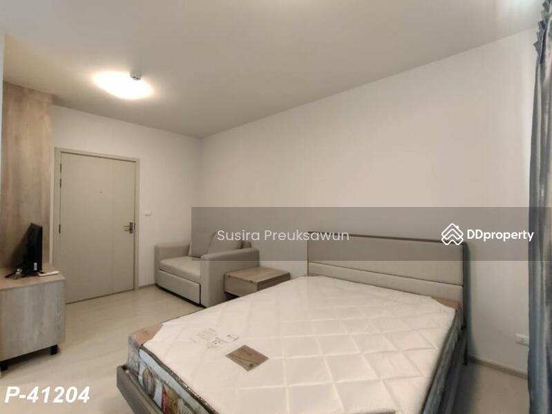 For Rent - UNiO Sukhumvit 72 Phase 2, Samut Prakan