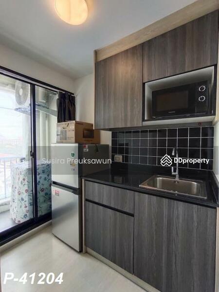 For Rent - UNiO Sukhumvit 72 Phase 2, Samut Prakan