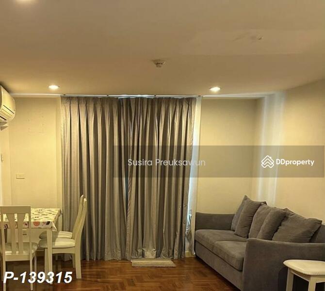 For Rent - Silom Terrace Condominium, Bangkok