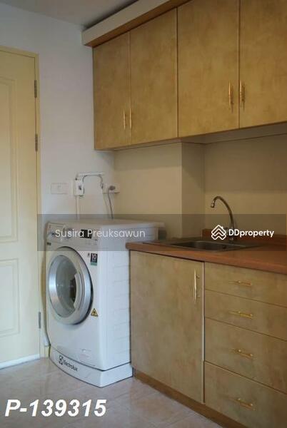 For Rent - Silom Terrace Condominium, Bangkok