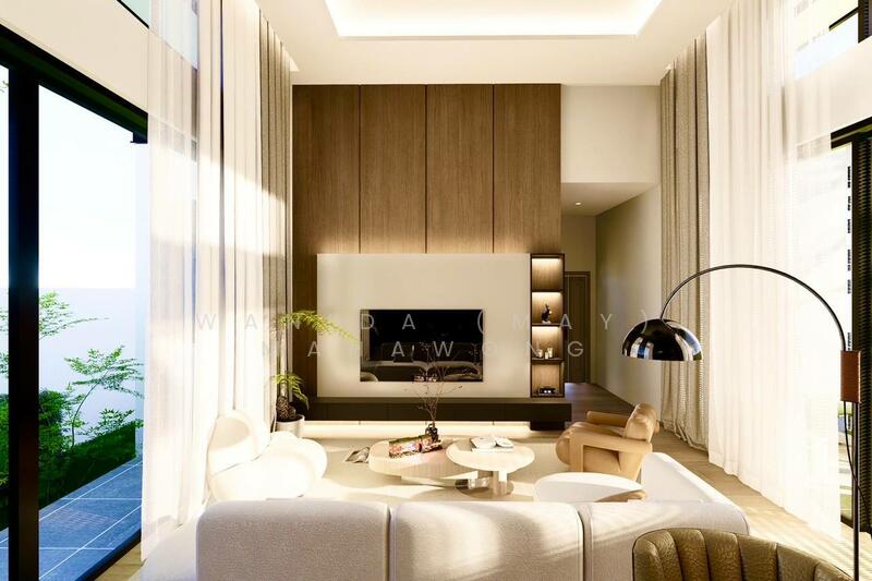 ขาย - Mandala Villa by AG Club : แมนดาลา วิลล่า บาย เอจี คลับ, ภูเก็ต