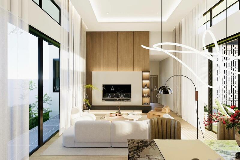 ขาย - Mandala Villa by AG Club : แมนดาลา วิลล่า บาย เอจี คลับ, ภูเก็ต