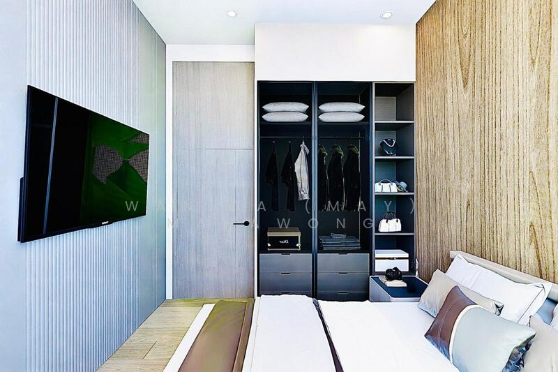 ขาย - Mandala Villa by AG Club : แมนดาลา วิลล่า บาย เอจี คลับ, ภูเก็ต