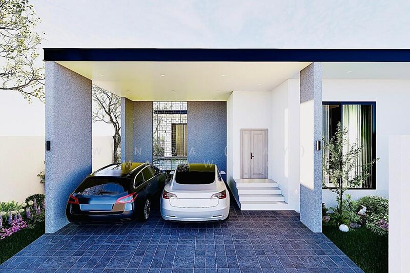 ขาย - Mandala Villa by AG Club : แมนดาลา วิลล่า บาย เอจี คลับ, ภูเก็ต