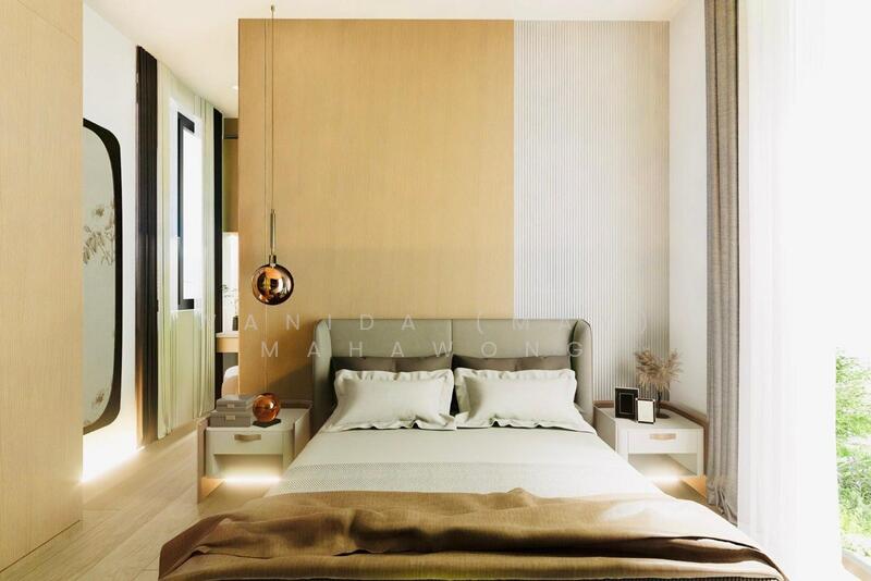 ขาย - Mandala Villa by AG Club : แมนดาลา วิลล่า บาย เอจี คลับ, ภูเก็ต