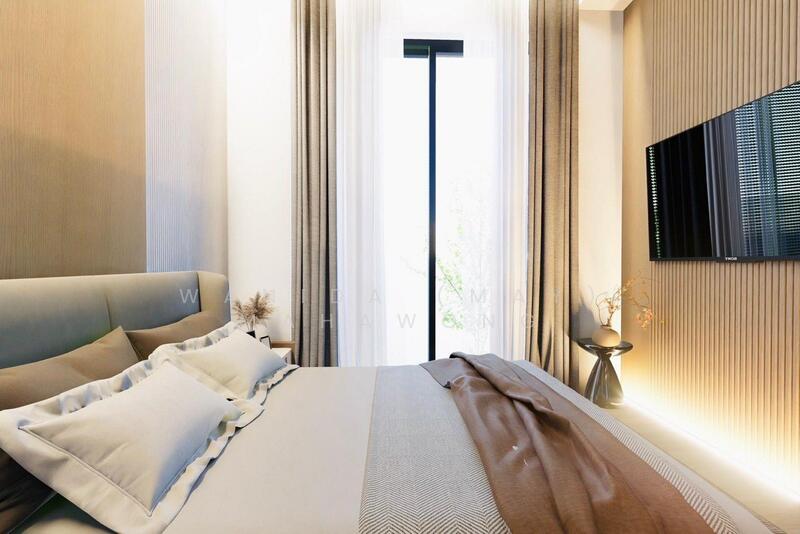 ขาย - Mandala Villa by AG Club : แมนดาลา วิลล่า บาย เอจี คลับ, ภูเก็ต