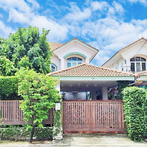 ขาย - Passorn 13 Suwintawong : ภัสสร 13 สุวินทวงศ์, กรุงเทพ