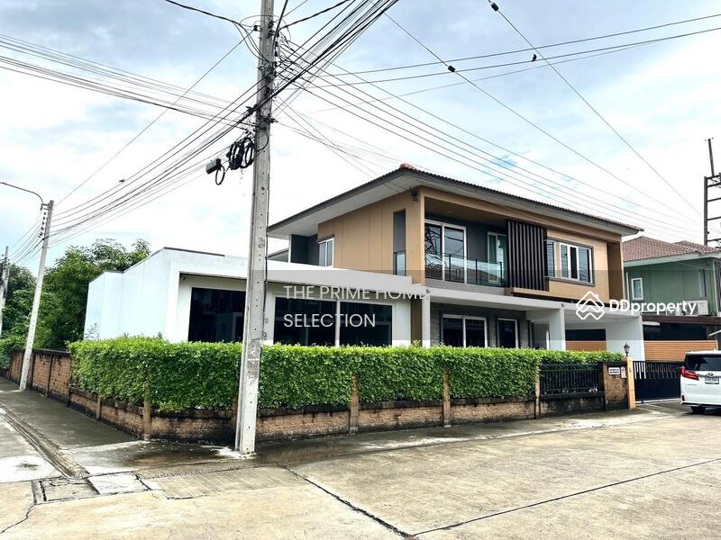 For Sale - Golden Village Onnut-Pattanakan, Bangkok