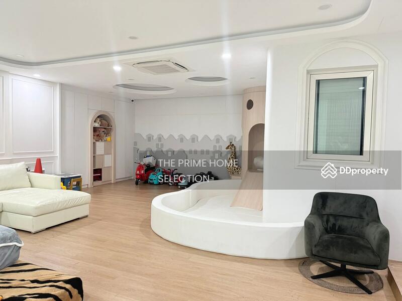 For Sale - Golden Village Onnut-Pattanakan, Bangkok