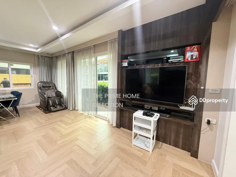 For Sale - Golden Village Onnut-Pattanakan, Bangkok