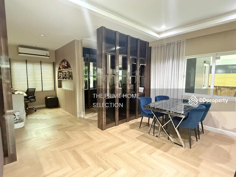 For Sale - Golden Village Onnut-Pattanakan, Bangkok