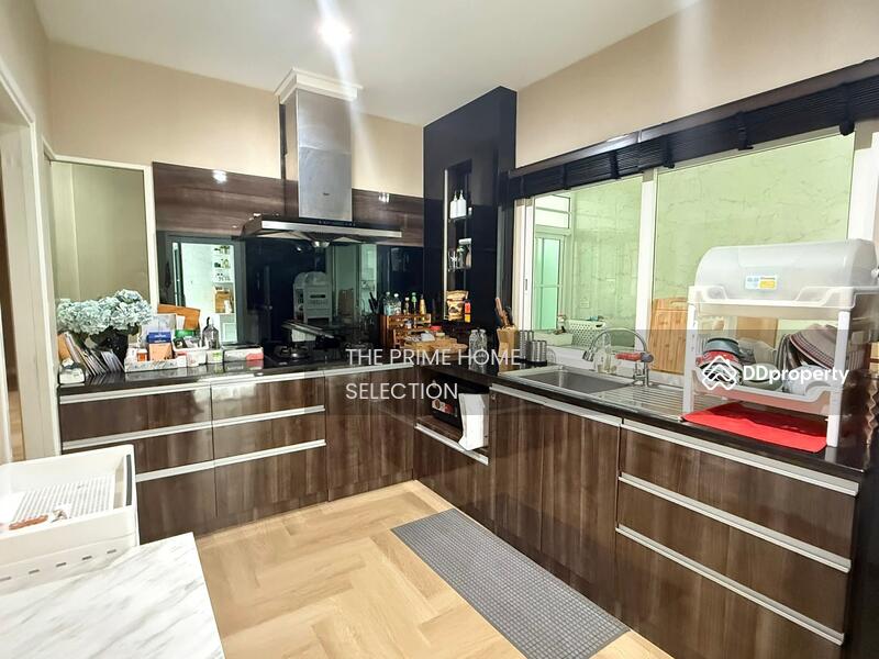For Sale - Golden Village Onnut-Pattanakan, Bangkok