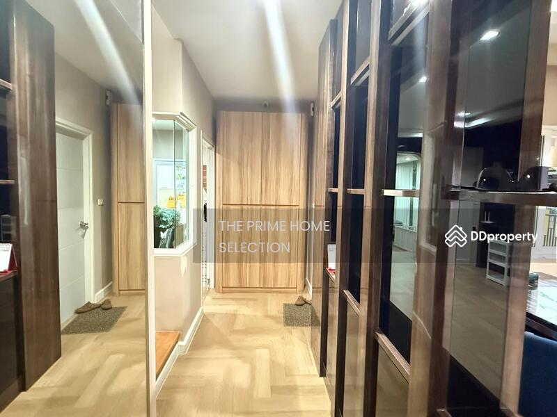 For Sale - Golden Village Onnut-Pattanakan, Bangkok