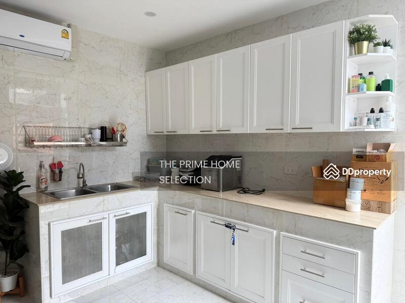 For Sale - Golden Village Onnut-Pattanakan, Bangkok