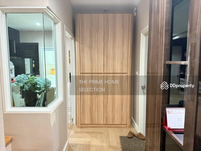 For Sale - Golden Village Onnut-Pattanakan, Bangkok
