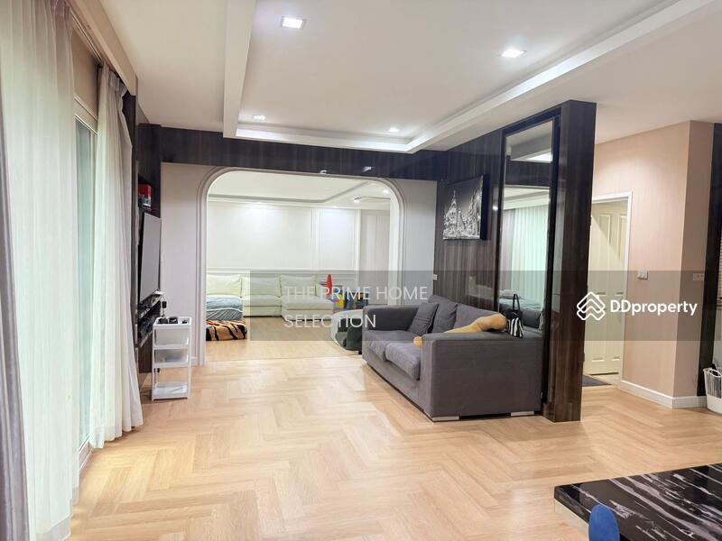 For Sale - Golden Village Onnut-Pattanakan, Bangkok