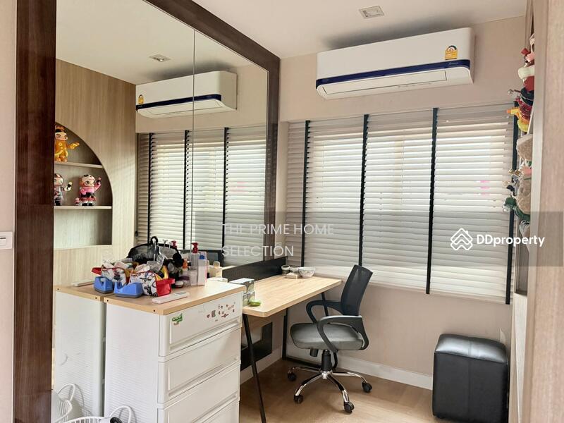 For Sale - Golden Village Onnut-Pattanakan, Bangkok