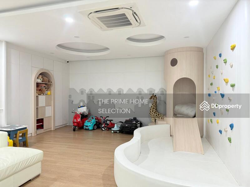 For Sale - Golden Village Onnut-Pattanakan, Bangkok