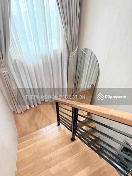 For Sale - Golden Village Onnut-Pattanakan, Bangkok