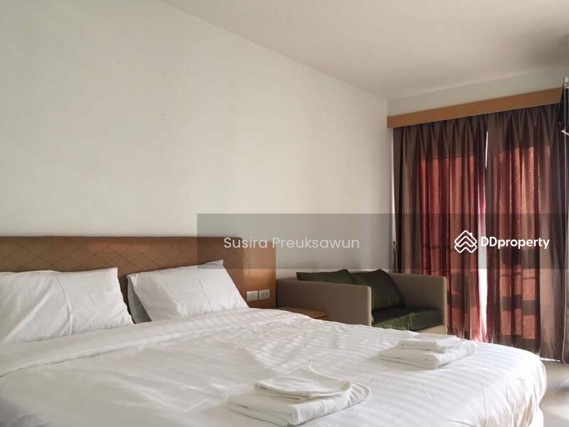 For Rent - I-House Rama 9-Ekkamai, Bangkok