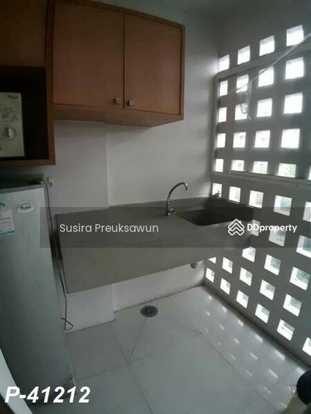For Rent - I-House Rama 9-Ekkamai, Bangkok