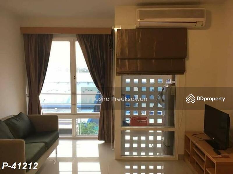 For Rent - I-House Rama 9-Ekkamai, Bangkok