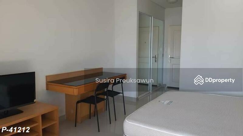 For Rent - I-House Rama 9-Ekkamai, Bangkok