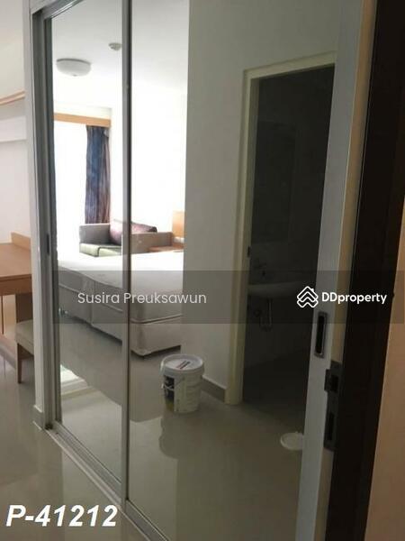 For Rent - I-House Rama 9-Ekkamai, Bangkok