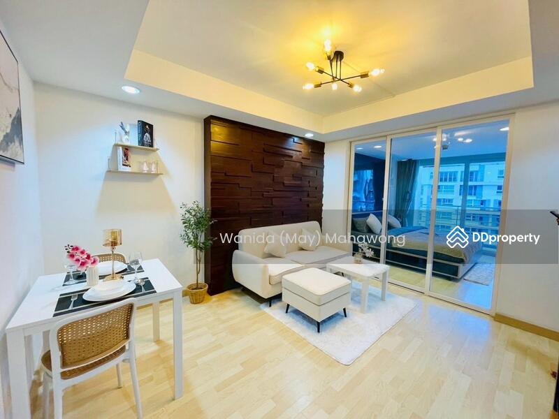 For Sale - The Royal Place Condominium, Phuket