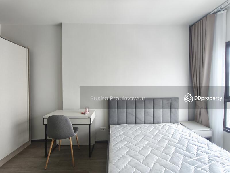 For Rent - Rich Park @ Triple Station, Bangkok