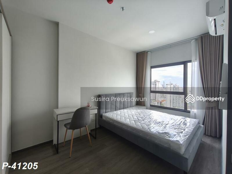 For Rent - Rich Park @ Triple Station, Bangkok