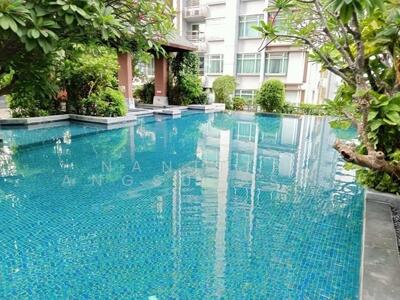 For Rent - Circle Condominium, Bangkok