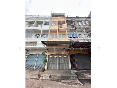 ขาย - เพชรเกษม18, กรุงเทพ