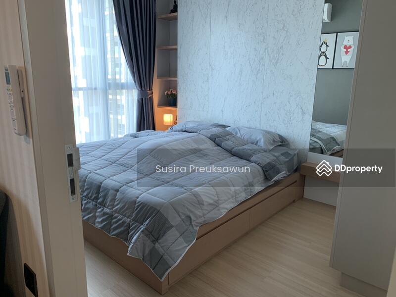For Rent - Lumpini Suite Phetchaburi-Makkasan, Bangkok
