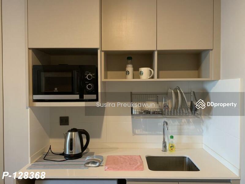 For Rent - Lumpini Suite Phetchaburi-Makkasan, Bangkok