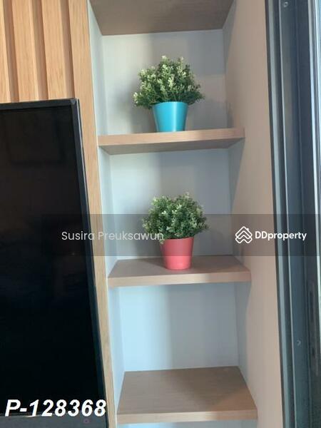 For Rent - Lumpini Suite Phetchaburi-Makkasan, Bangkok