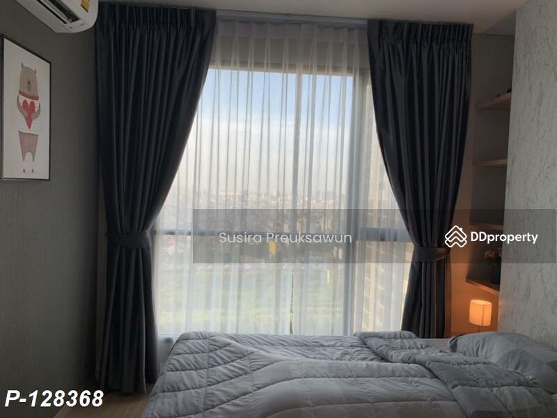 For Rent - Lumpini Suite Phetchaburi-Makkasan, Bangkok