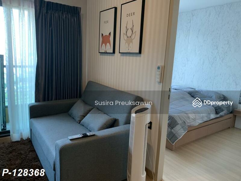 For Rent - Lumpini Suite Phetchaburi-Makkasan, Bangkok