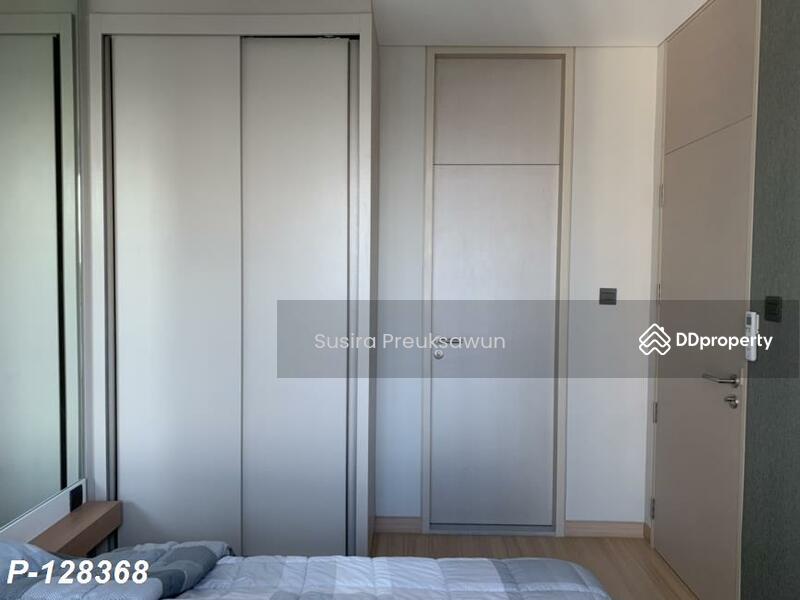 For Rent - Lumpini Suite Phetchaburi-Makkasan, Bangkok
