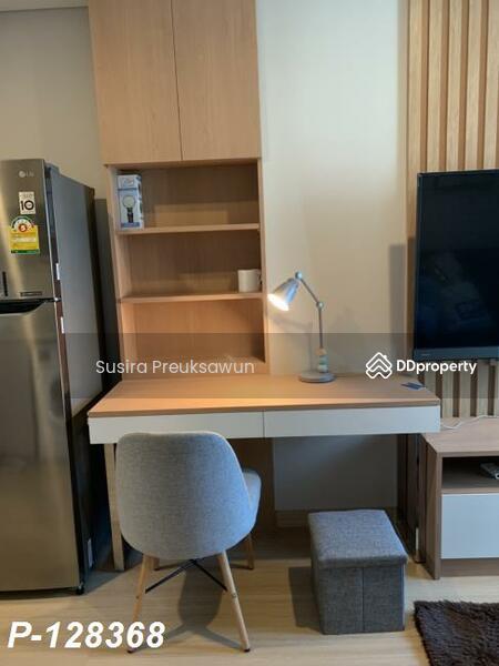 For Rent - Lumpini Suite Phetchaburi-Makkasan, Bangkok