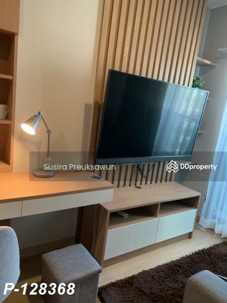 For Rent - Lumpini Suite Phetchaburi-Makkasan, Bangkok