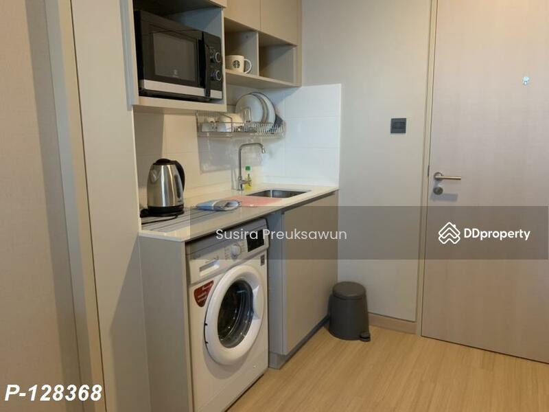 For Rent - Lumpini Suite Phetchaburi-Makkasan, Bangkok
