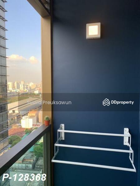 For Rent - Lumpini Suite Phetchaburi-Makkasan, Bangkok