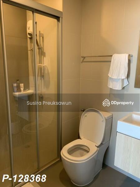 For Rent - Lumpini Suite Phetchaburi-Makkasan, Bangkok