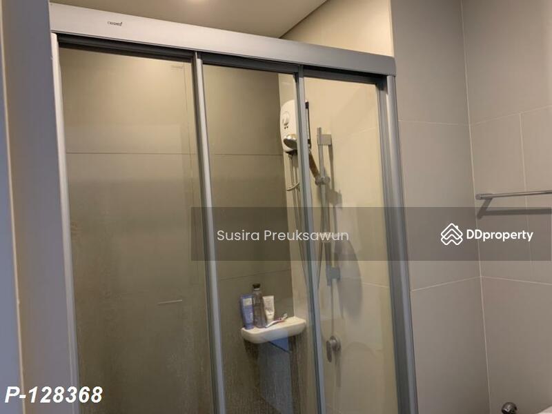 For Rent - Lumpini Suite Phetchaburi-Makkasan, Bangkok