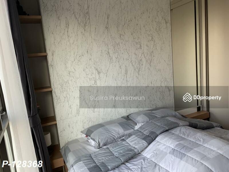 For Rent - Lumpini Suite Phetchaburi-Makkasan, Bangkok